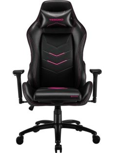 Tesoro Alphaeon S3 Gaming Chair Pink