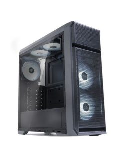 Zalman N5 OF Window Black