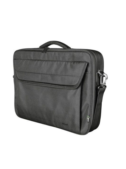 Trust Atlanta Laptop Bag 15,6" Black