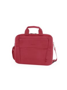 Dicota Eco Slim Case BASE 13-14,1" Red