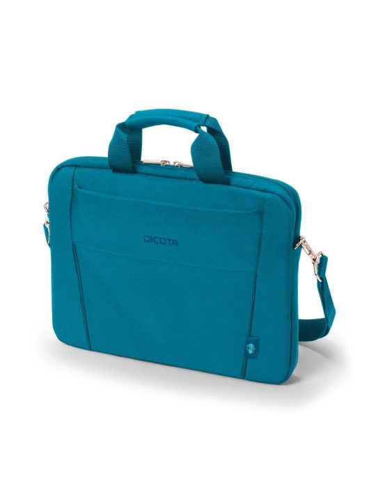 Dicota Eco Slim Case BASE 13-14,1" Blue