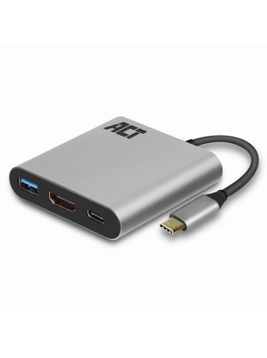 ACT AC7022 USB-C to HDMI 4K adapter