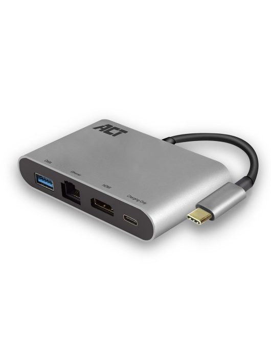 ACT AC7040 USB-C 4k Multiport Dock