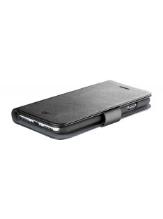 Cellularline Book Agenda case for Apple iPhone 11 Pro, black