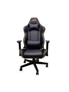 Ventaris VS700GD Gaming Chair Black/Gold