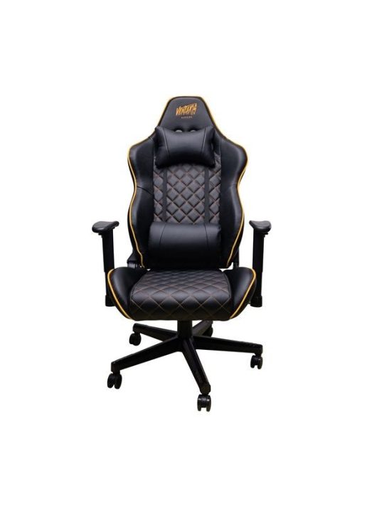 Ventaris VS700GD Gaming Chair Black/Gold