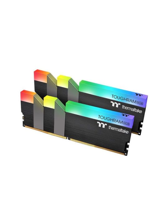 Thermaltake 16GB DDR4 4600MHz Kit(2x8GB) Toughram RGB