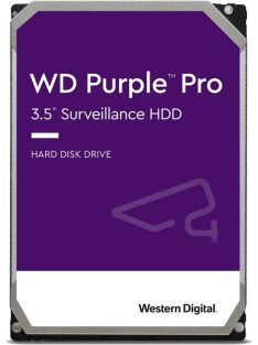   Western Digital 10TB 7200rpm SATA-600 256MB Purple Pro WD101PURP