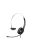 Sandberg USB Office Headset Mono Black