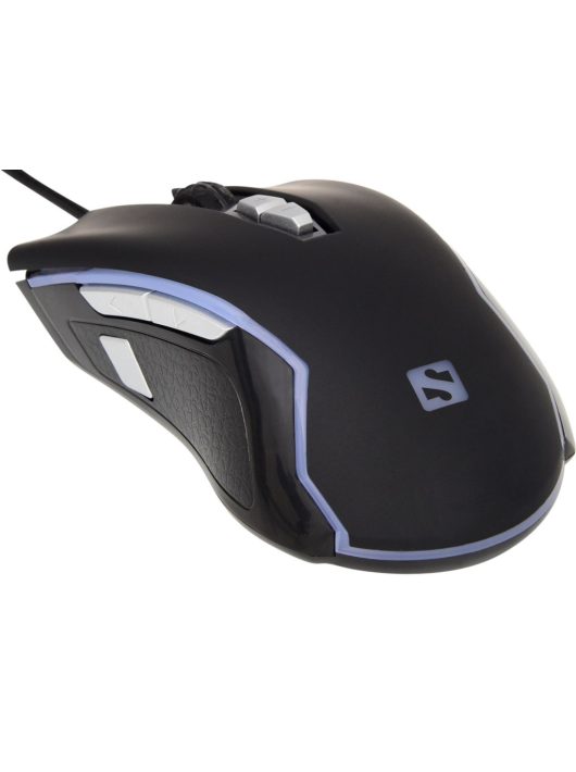 Sandberg Xterminator Mouse 10000 DPI