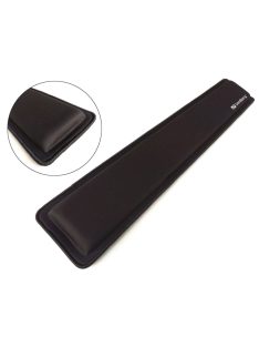 Sandberg Wrist Rest Pro XXL Egérpad Black