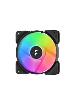 Fractal Design Aspect 12 RGB Black