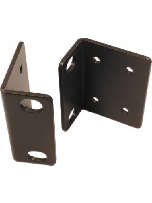 Hikvision RACK MOUNTING BRACKET 1U 445 1U rack konzolkészlet