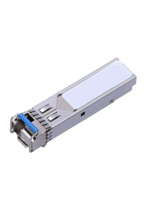 Hikvision HK-SFP-1.25G-20-1310 Monomódusú SFP, simplex LC, 1.25G, TX1310 nm/RX1550 nm