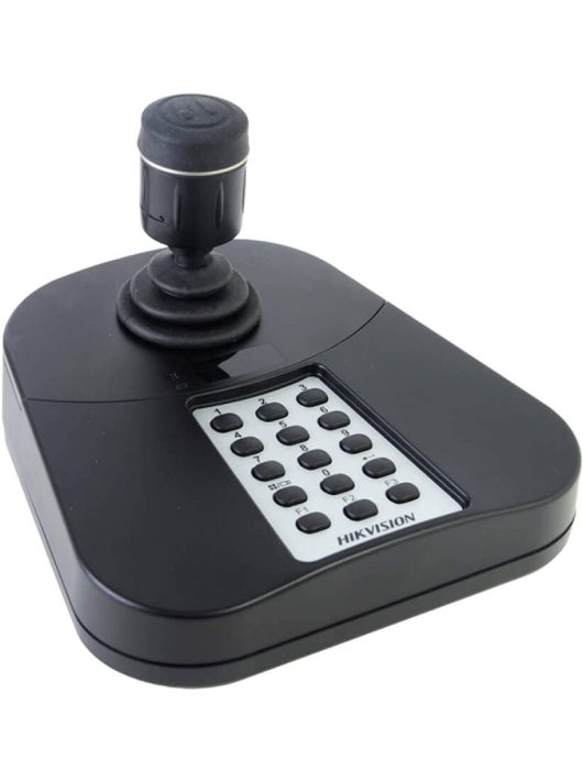 Hikvision DS-1005KI USB vezérlő 3D joystick-kal