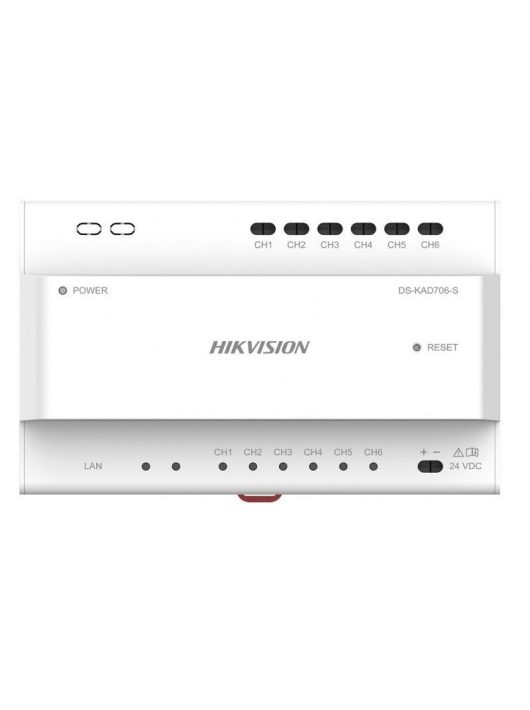 Hikvision DS-KAD706-S