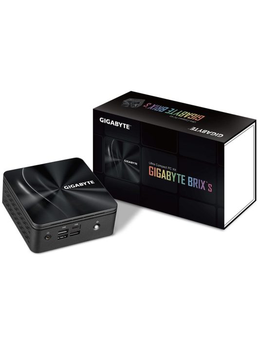 Gigabyte Brix GB-BRR5H-4500