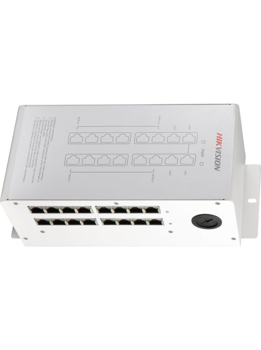 Hikvision DS-KAD612