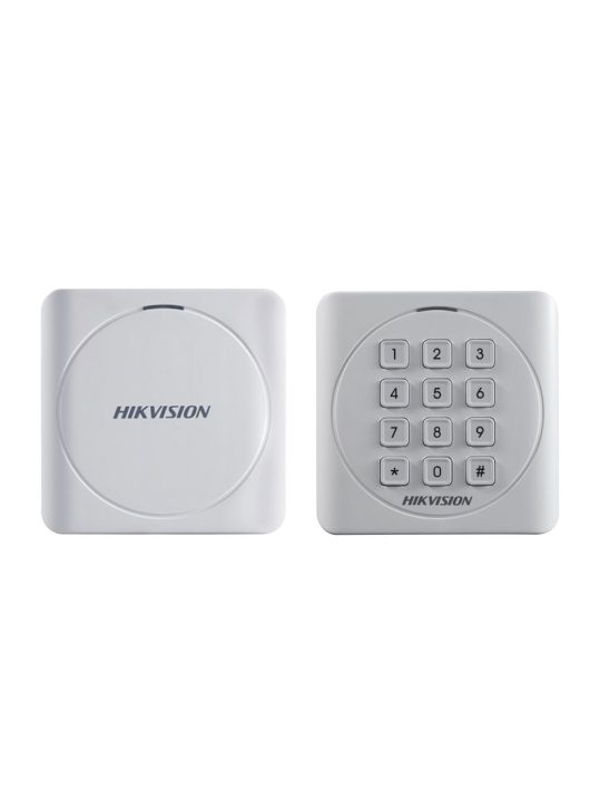 Hikvision DS-K1801E