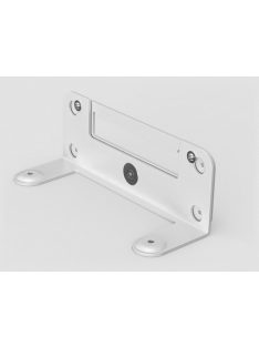 Logitech Video Bars Wall Mount White