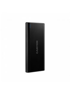 Canyon CNE-CPB1006B 10000mAh PowerBank Black