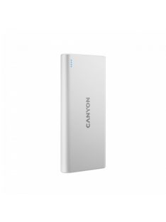 Canyon CNE-CPB1006W 10000mAh PowerBank White