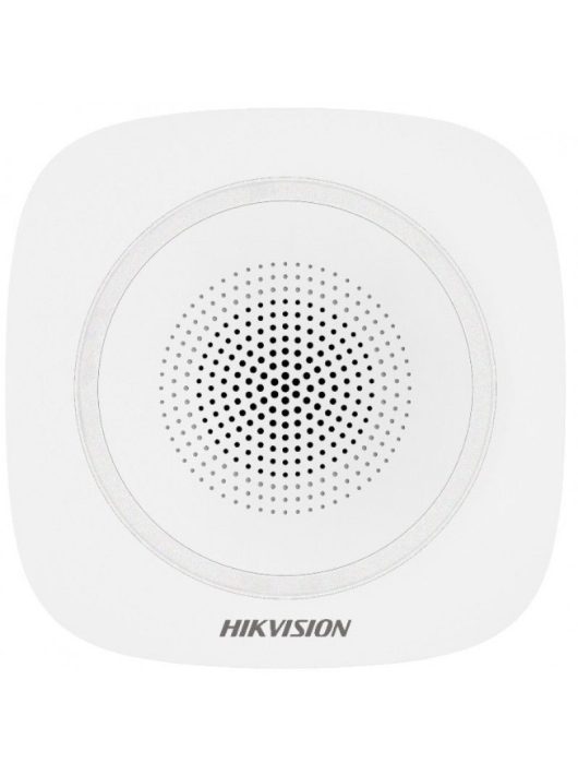 Hikvision DS-PS1-I-WE/RED