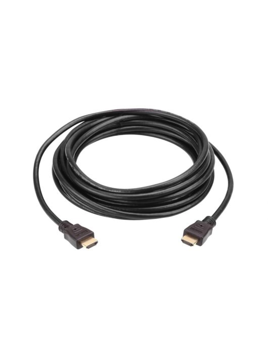 ATEN VanCryst High Speed HDMI Cable with Ethernet 10m Black