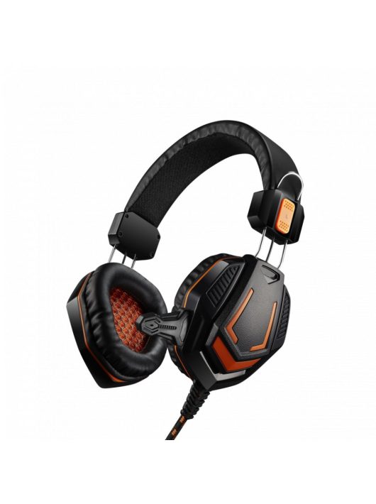 Canyon CND-SGHS3A Fobos Gaming headset Black