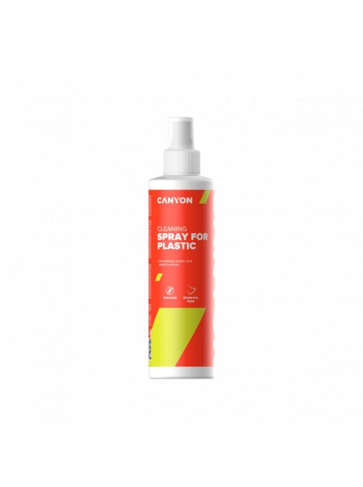 Canyon CCL22 Tisztító spray 250 ml