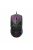 Canyon GM-11 Puncher Gaming mouse Black