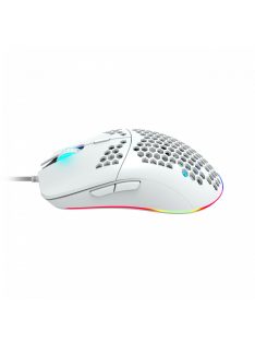 Canyon GM-11 Puncher Gaming mouse White