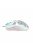 Canyon GM-11 Puncher Gaming mouse White