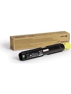 Xerox C7020/C7025 Yellow toner