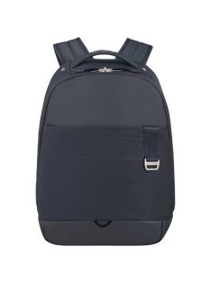 Samsonite Midtown Laptop Backpack 14,1" Dark Blue