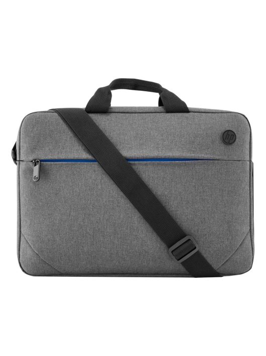 HP Prelude 15,6" Top Load notebook case Grey