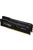 Kingston 32GB DDR4 2666MHz Kit(2x16GB) Fury Beast Black