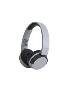 Maxell HP-BT400 Smilo Bluetooth Headset Gray