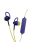 Maxell EB-BTFUS9 Fusion+ Bluetooth Headset Aqua