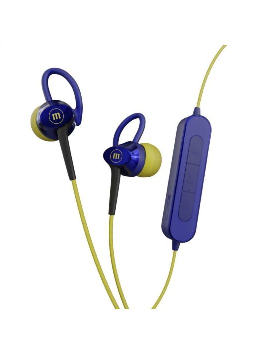 Maxell EB-BTFUS9 Fusion+ Bluetooth Headset Aqua