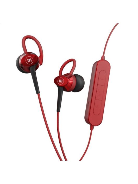 Maxell EB-BTFUS9 Fusion+ Bluetooth Headset Fury