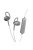 Maxell EB-BTFUS9 Fusion+ Bluetooth Headset Silver