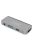 Digitus USB-C Mobile Dock 4 Port Gray