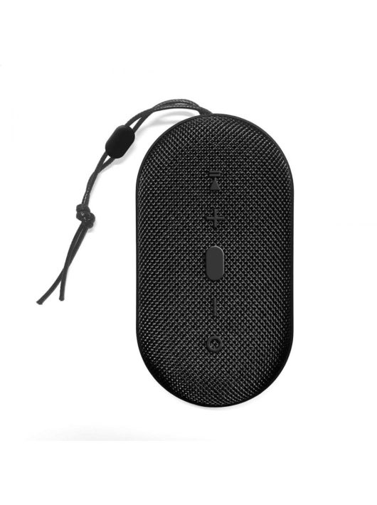 Platinet PMG12B Trail Waterproof Bluetooth Speaker Black