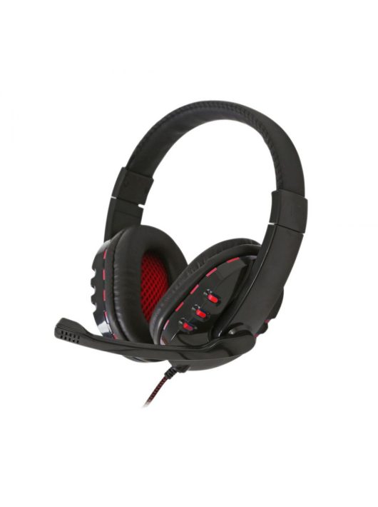 Platinet FreeStyle FH-5401 Headset Black