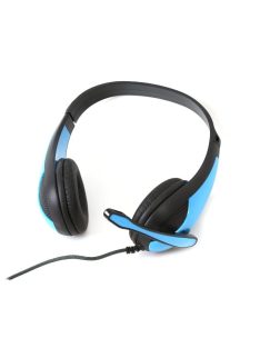 Platinet FreeStyle FH4008BL Headset Blue