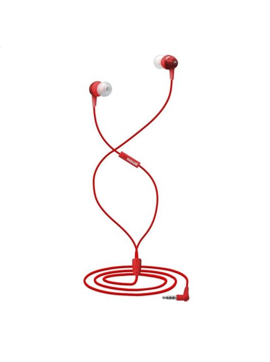 Maxell EB-CLOUD9 Headset Red