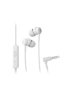 Maxell In-Tips Headset White