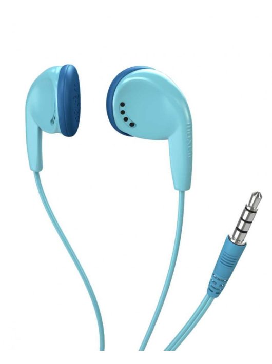 Maxell EB-98 Earphones Blue