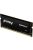 Kingston 16GB DDR4 3200MHz SODIMM Fury Impact Black 